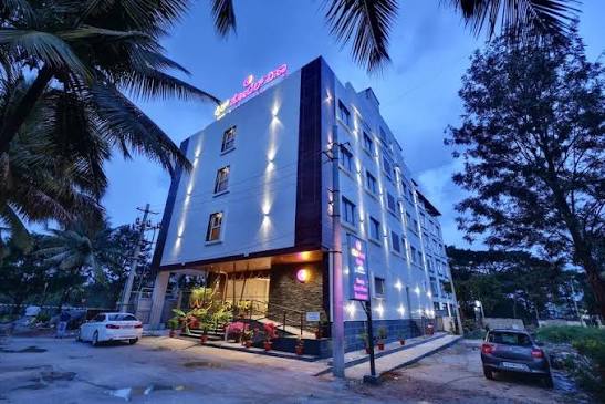 Bloom Hotel